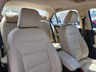 Volkswagen Jetta 2017 1.4T SE 4dr Sedan 6A