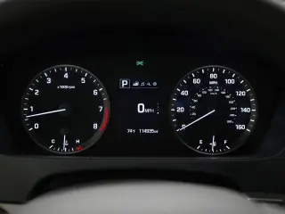Hyundai SONATA 2015 SE 4dr Sedan