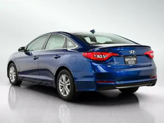 Hyundai SONATA 2015 SE 4dr Sedan