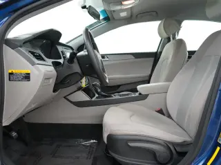 Hyundai SONATA 2015 SE 4dr Sedan
