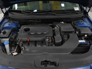 Hyundai SONATA 2015 SE 4dr Sedan