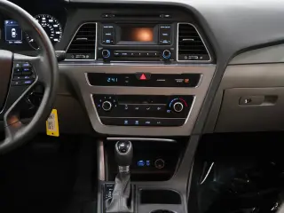 Hyundai SONATA 2015 SE 4dr Sedan