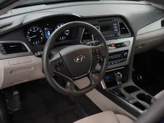 Hyundai SONATA 2015 SE 4dr Sedan