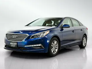Hyundai SONATA 2015 SE 4dr Sedan