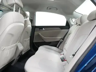 Hyundai SONATA 2015 SE 4dr Sedan