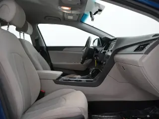 Hyundai SONATA 2015 SE 4dr Sedan
