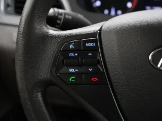 Hyundai SONATA 2015 SE 4dr Sedan