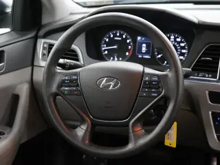 Hyundai SONATA 2015 SE 4dr Sedan