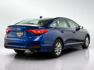 Hyundai SONATA 2015 SE 4dr Sedan