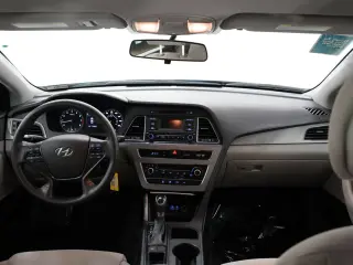 Hyundai SONATA 2015 SE 4dr Sedan