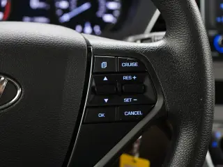 Hyundai SONATA 2015 SE 4dr Sedan