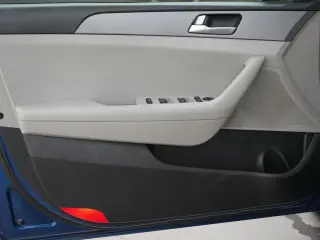 Hyundai SONATA 2015 SE 4dr Sedan