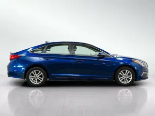 Hyundai SONATA 2015 SE 4dr Sedan