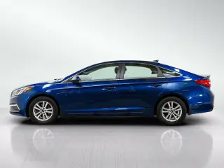 Hyundai SONATA 2015 SE 4dr Sedan