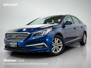 Hyundai SONATA 2015 SE 4dr Sedan