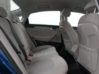 Hyundai SONATA 2015 SE 4dr Sedan