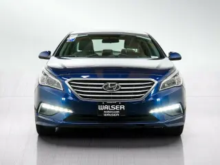 Hyundai SONATA 2015 SE 4dr Sedan