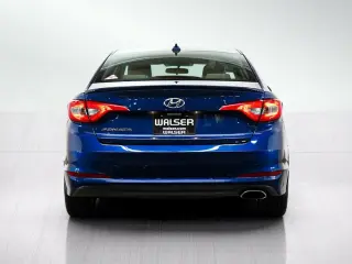 Hyundai SONATA 2015 SE 4dr Sedan