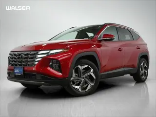 Hyundai TUCSON 2023 AWD Limited 4dr SUV