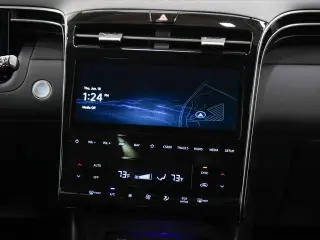 Hyundai TUCSON 2023 AWD Limited 4dr SUV