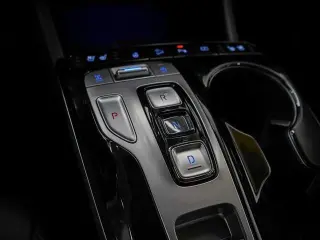 Hyundai TUCSON 2023 AWD Limited 4dr SUV