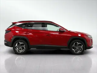 Hyundai TUCSON 2023 AWD Limited 4dr SUV