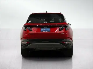 Hyundai TUCSON 2023 AWD Limited 4dr SUV