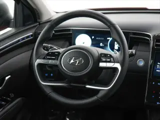Hyundai TUCSON 2023 AWD Limited 4dr SUV