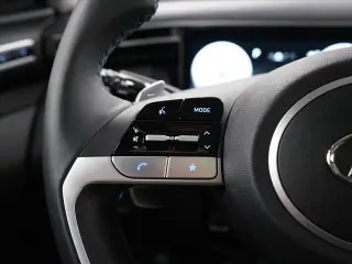 Hyundai TUCSON 2023 AWD Limited 4dr SUV