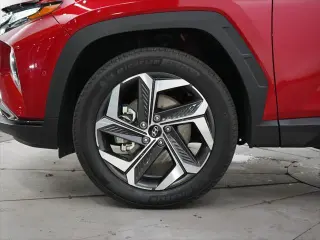 Hyundai TUCSON 2023 AWD Limited 4dr SUV