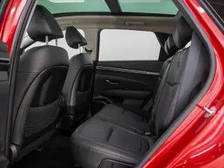 Hyundai TUCSON 2023 AWD Limited 4dr SUV