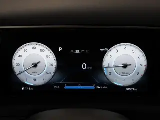 Hyundai TUCSON 2023 AWD Limited 4dr SUV
