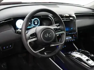 Hyundai TUCSON 2023 AWD Limited 4dr SUV