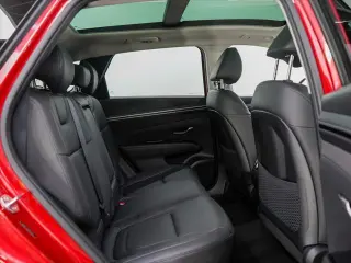 Hyundai TUCSON 2023 AWD Limited 4dr SUV