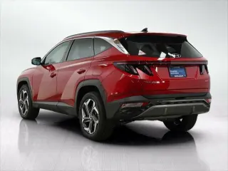 Hyundai TUCSON 2023 AWD Limited 4dr SUV