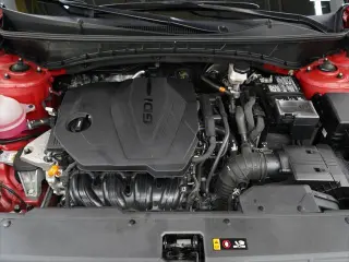 Hyundai TUCSON 2023 AWD Limited 4dr SUV
