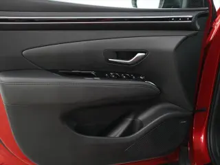 Hyundai TUCSON 2023 AWD Limited 4dr SUV