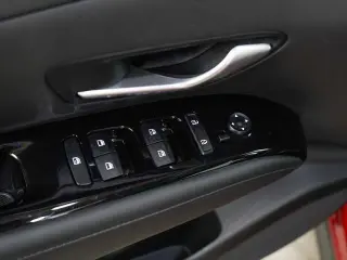 Hyundai TUCSON 2023 AWD Limited 4dr SUV