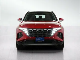 Hyundai TUCSON 2023 AWD Limited 4dr SUV