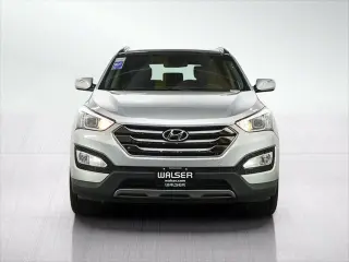 Hyundai SANTA FE Sport 2016 AWD 2.4L 4dr SUV