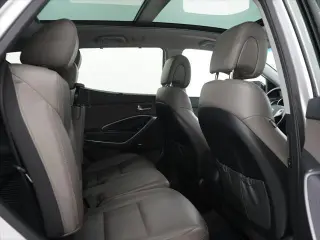 Hyundai SANTA FE Sport 2016 AWD 2.4L 4dr SUV