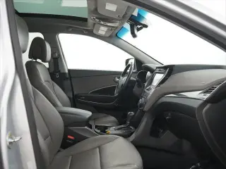 Hyundai SANTA FE Sport 2016 AWD 2.4L 4dr SUV