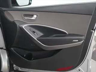 Hyundai SANTA FE Sport 2016 AWD 2.4L 4dr SUV