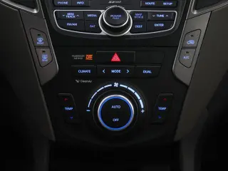 Hyundai SANTA FE Sport 2016 AWD 2.4L 4dr SUV