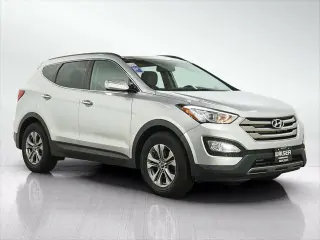 Hyundai SANTA FE Sport 2016 AWD 2.4L 4dr SUV