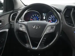 Hyundai SANTA FE Sport 2016 AWD 2.4L 4dr SUV