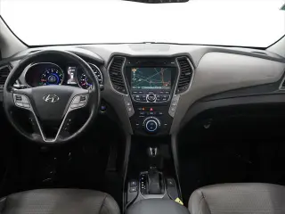 Hyundai SANTA FE Sport 2016 AWD 2.4L 4dr SUV
