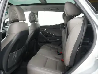 Hyundai SANTA FE Sport 2016 AWD 2.4L 4dr SUV