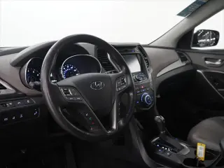 Hyundai SANTA FE Sport 2016 AWD 2.4L 4dr SUV
