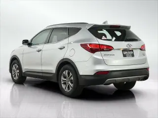 Hyundai SANTA FE Sport 2016 AWD 2.4L 4dr SUV
